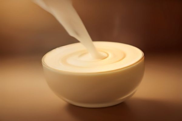牛奶乳制品